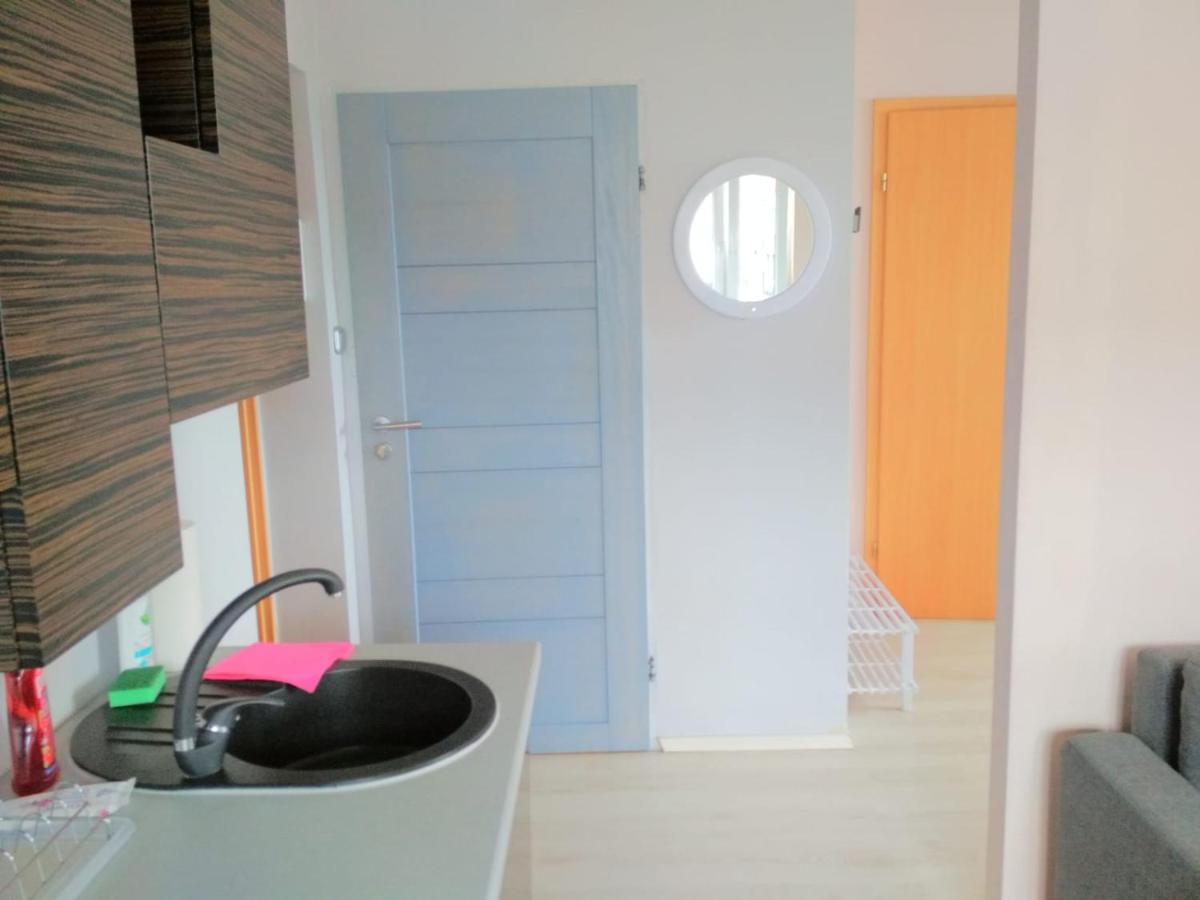 Apartament פוק מראה חיצוני תמונה