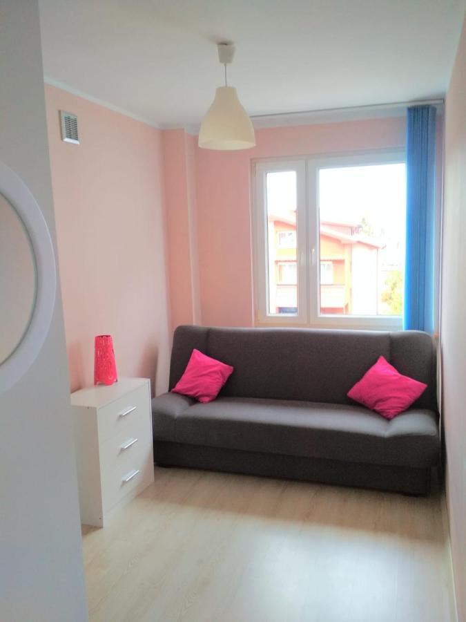 Apartament פוק מראה חיצוני תמונה