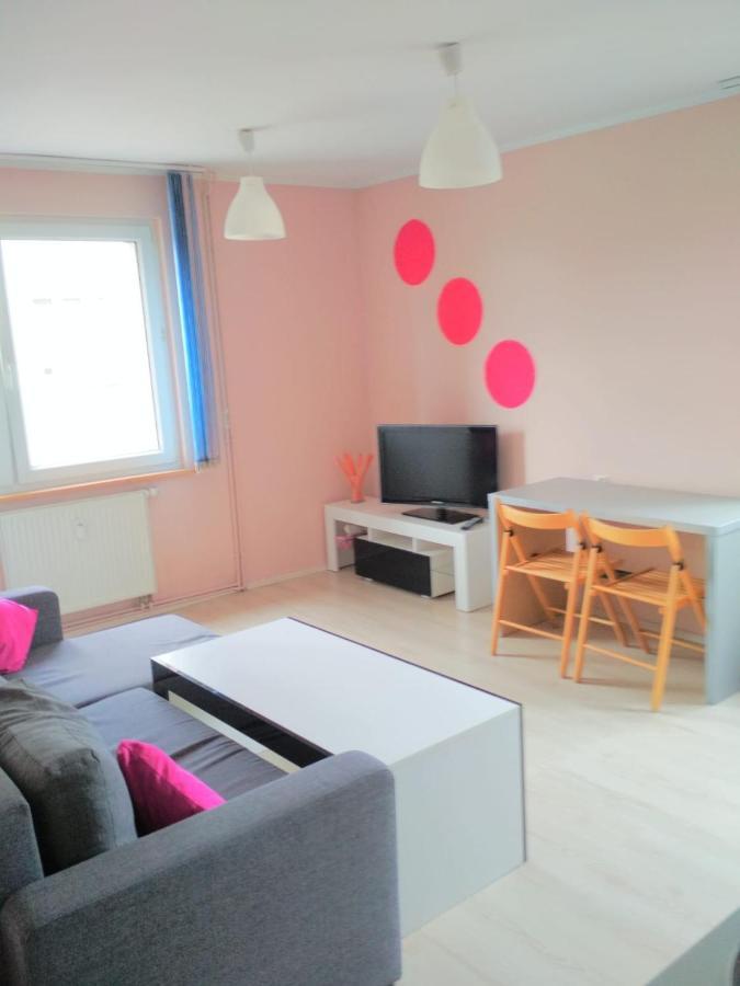 Apartament פוק מראה חיצוני תמונה