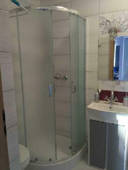 Apartament פוק מראה חיצוני תמונה